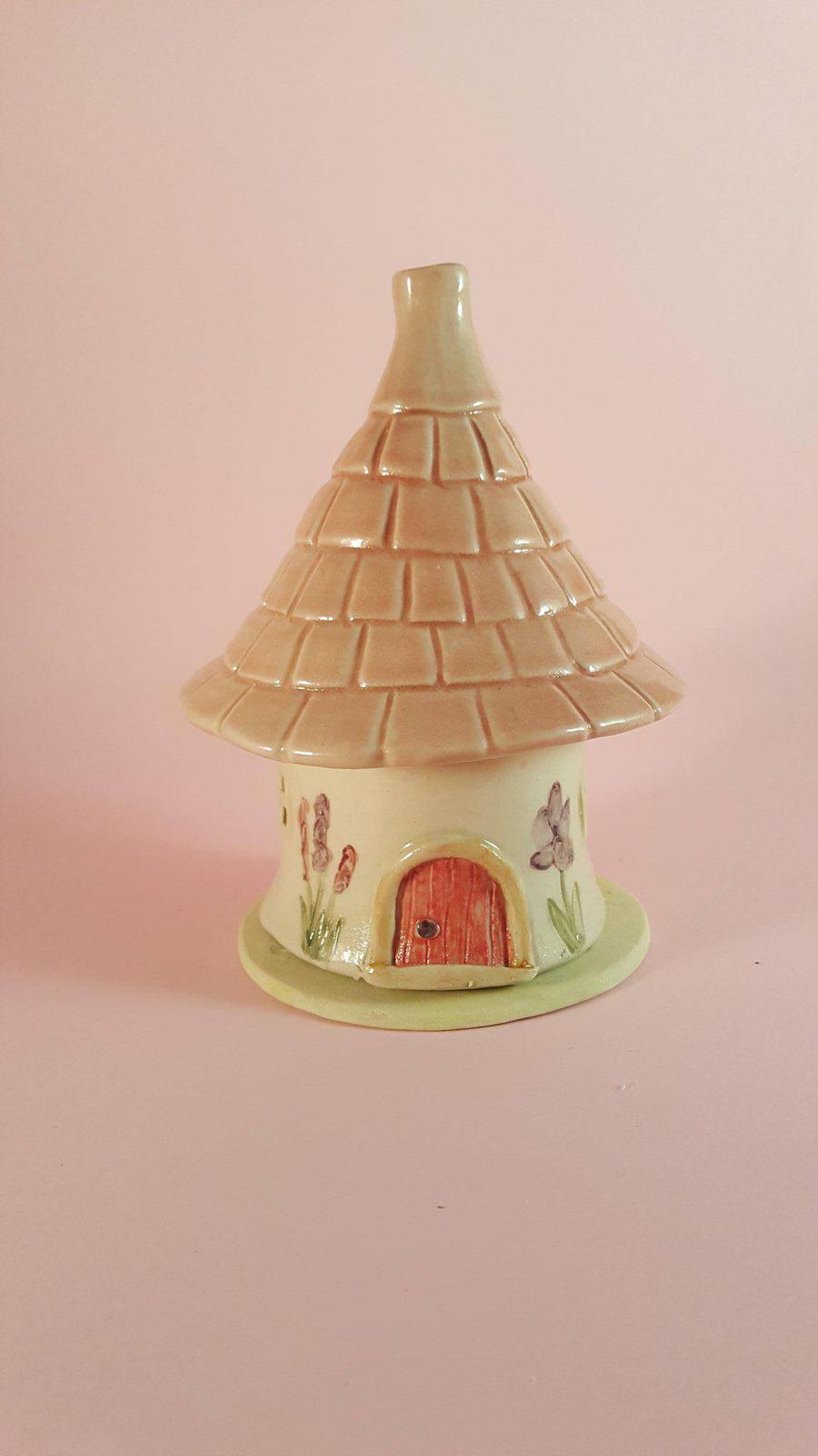 Sue Harrold Pottery Perth Makers Market